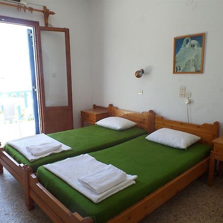 Summer Inn Parikia Парос Екстериор снимка