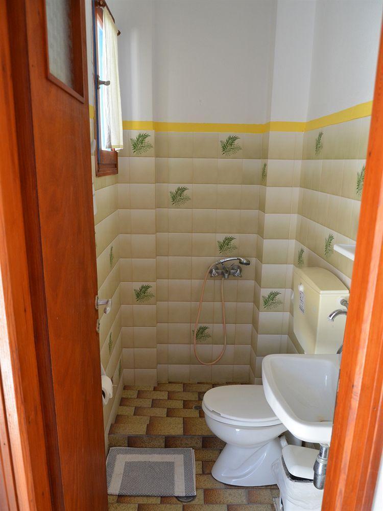 Summer Inn Parikia Парос Екстериор снимка
