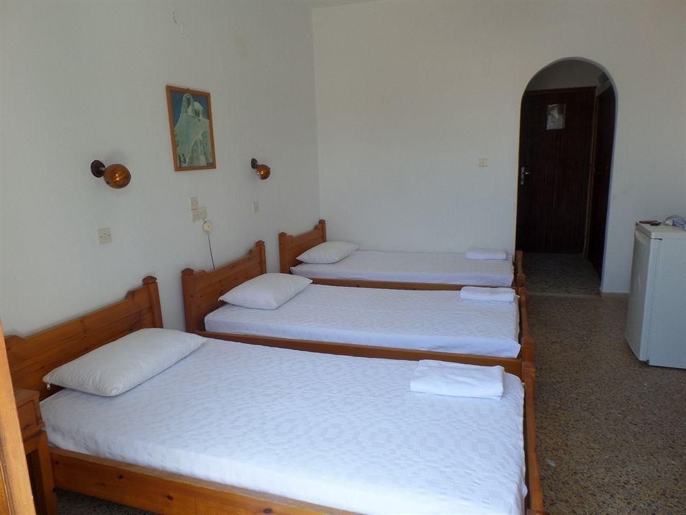 Summer Inn Parikia Парос Екстериор снимка